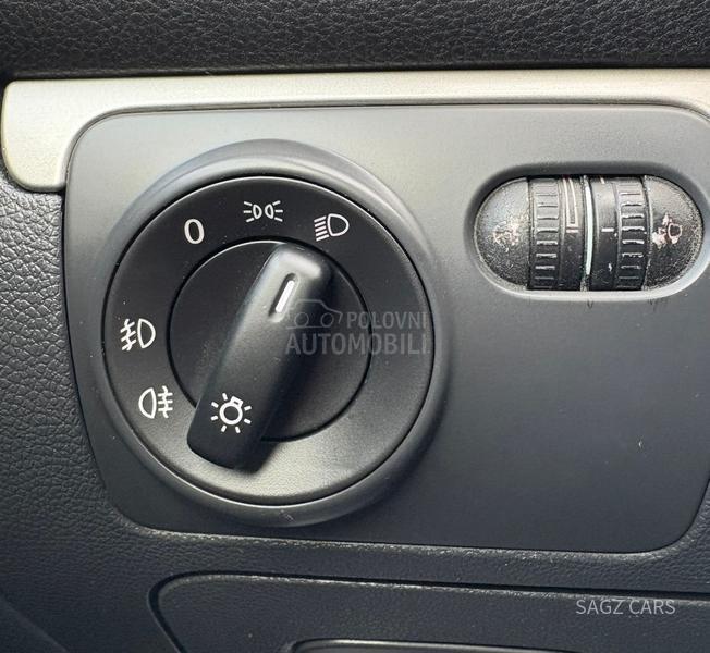 Volkswagen Golf 5 1.9 TDI