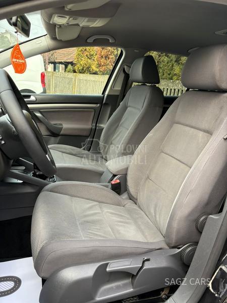 Volkswagen Golf 5 1.9 TDI