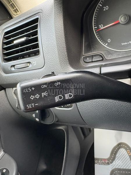 Volkswagen Golf 5 1.9 TDI