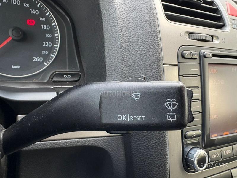 Volkswagen Golf 5 1.9 TDI