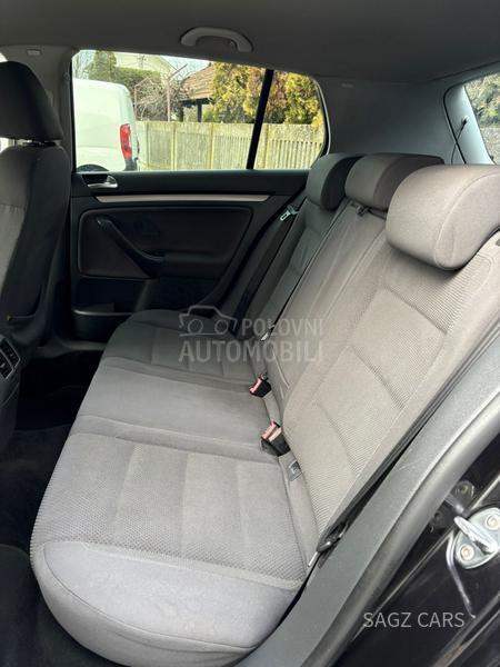 Volkswagen Golf 5 1.9 TDI