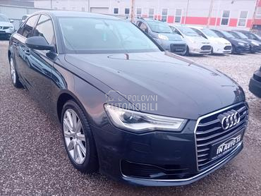 Audi A6 2.0 tdi