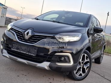 Renault Captur P R E M I U M