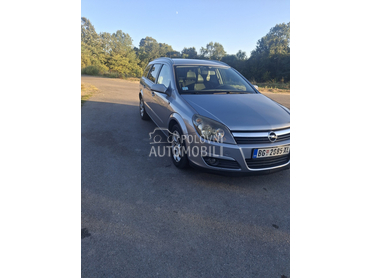 Opel Astra H 1.7 CDTI COSMO