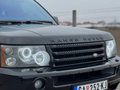 Land Rover Range Rover Sport 2.7 TD / HSE / F.ULL