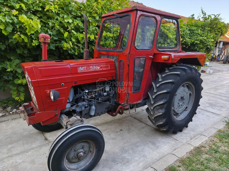 IMT 577