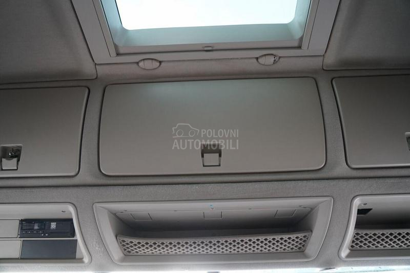 Iveco STRALIS 560/Kran/IMP3209