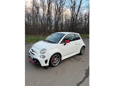 Fiat 500 ABARTH 595
