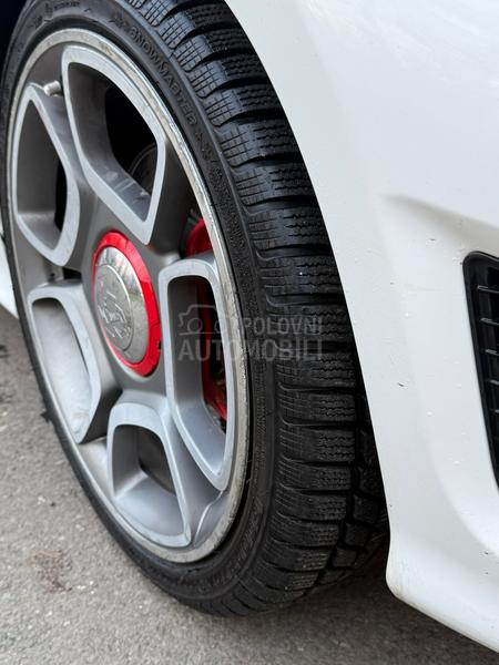 Fiat 500 ABARTH 595
