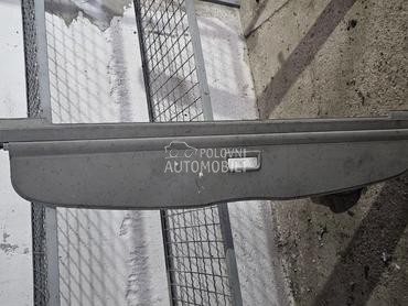 Roletna gepeka za Volkswagen Passat B5, Passat B5.5 od 2000. do 2005. god.