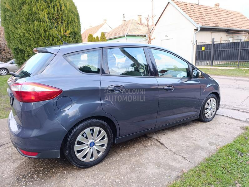Ford C-Max 1.6