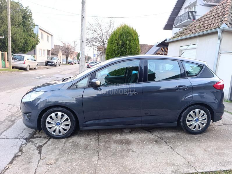 Ford C-Max 1.6