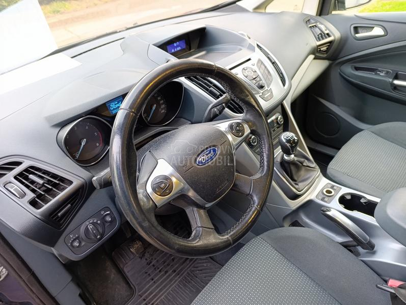 Ford C-Max 1.6