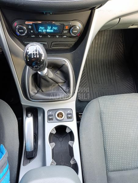 Ford C-Max 1.6