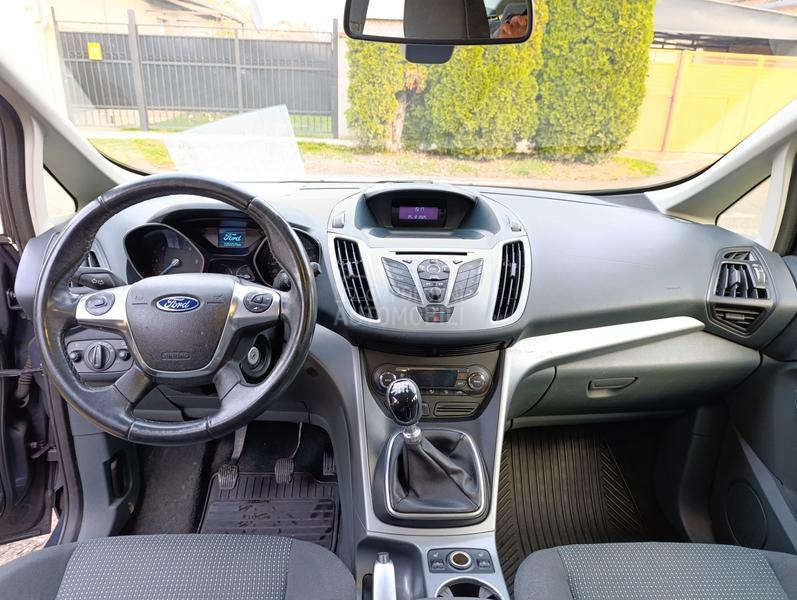 Ford C-Max 1.6