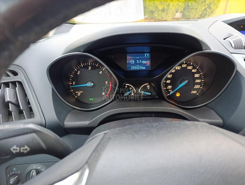 Ford C-Max 1.6