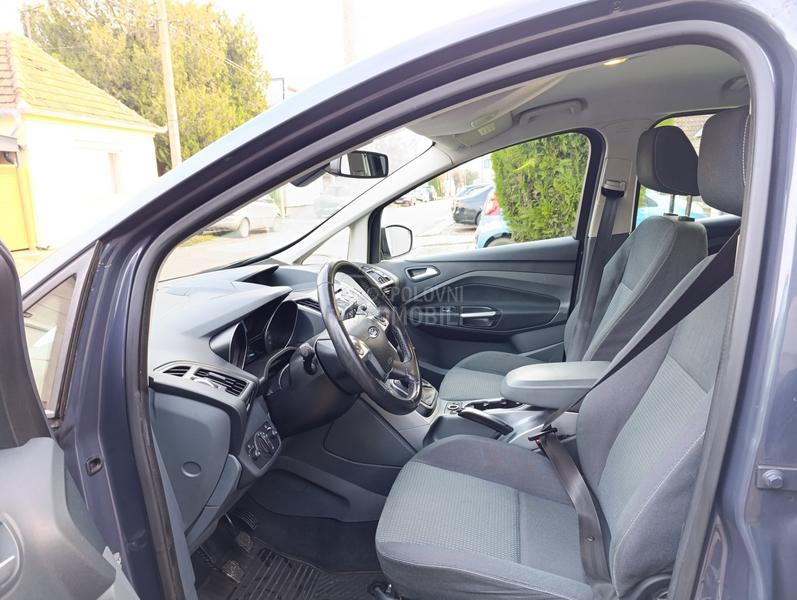 Ford C-Max 1.6