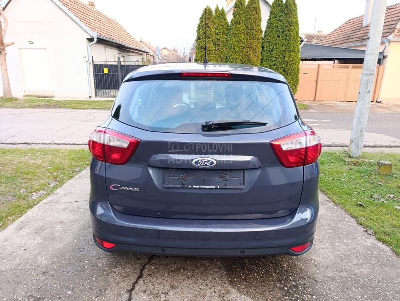 Ford C-Max 1.6