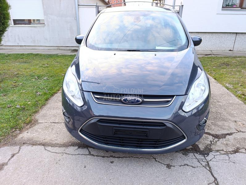 Ford C-Max 1.6