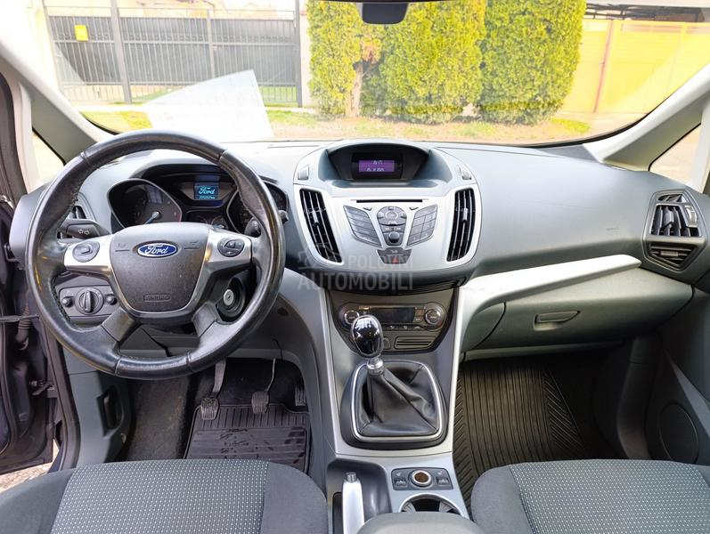 Ford C-Max 1.6