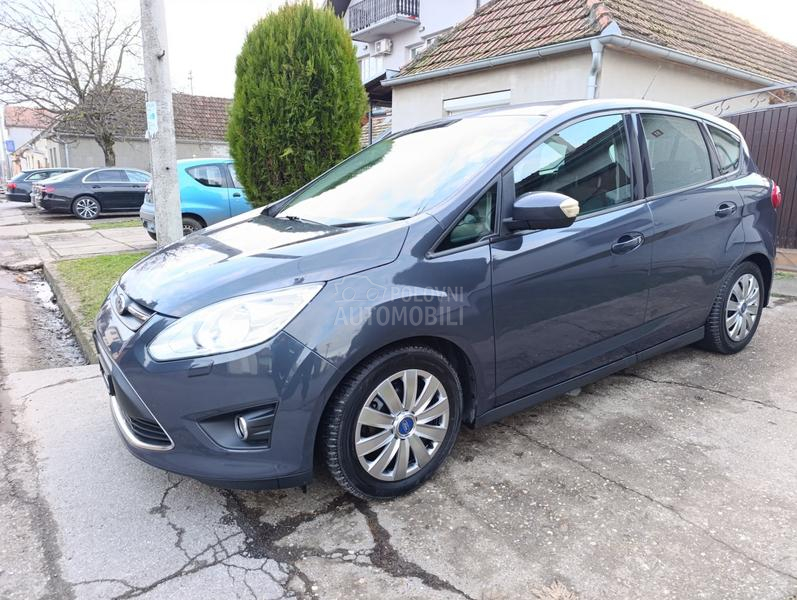 Ford C-Max 1.6