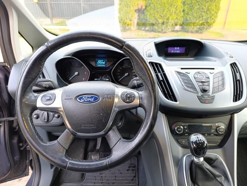 Ford C-Max 1.6