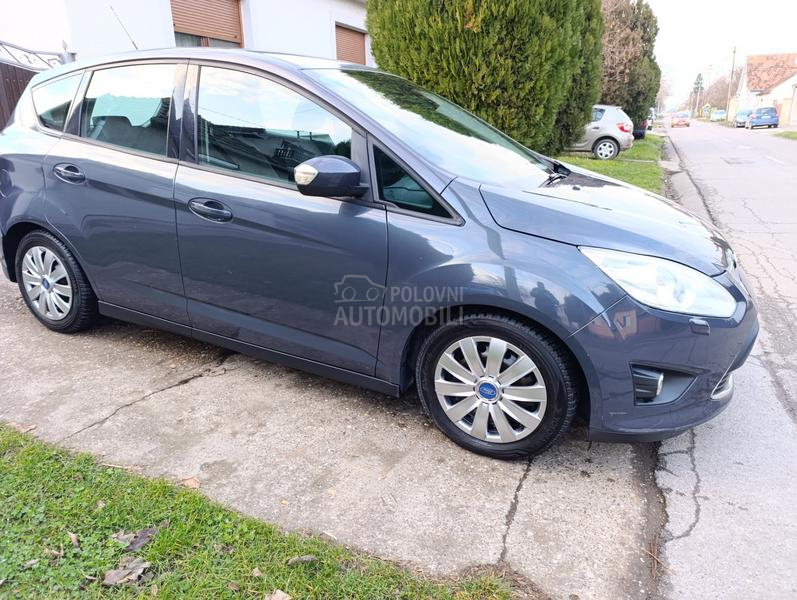 Ford C-Max 1.6