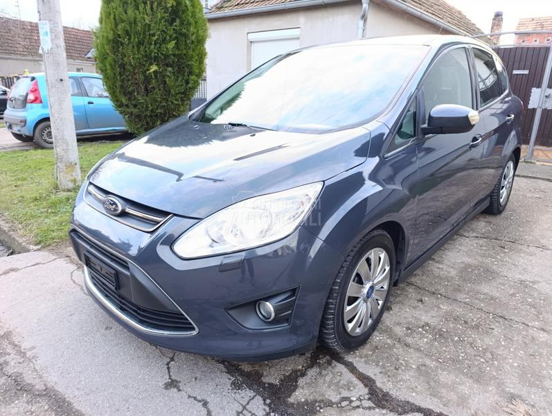 Ford C-Max 1.6