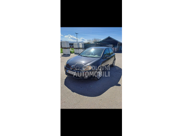 Volkswagen Golf 6 2.0 TDI