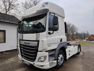 DAF CF 480