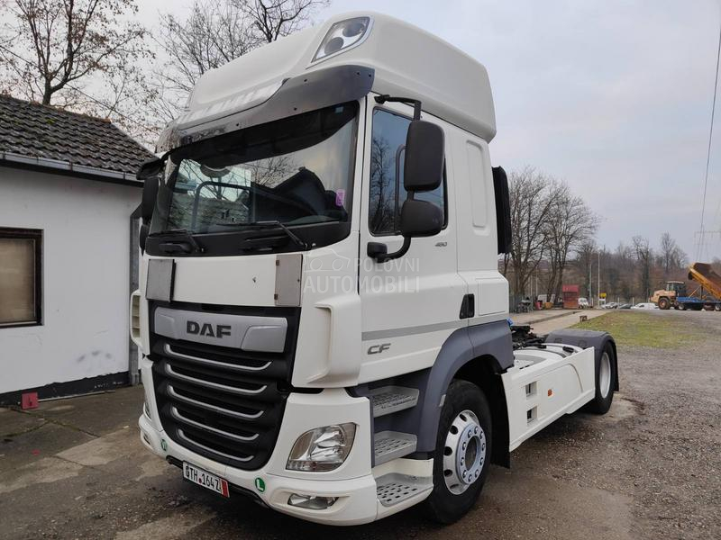 DAF CF 480