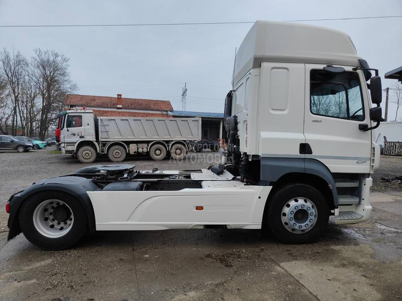 DAF CF 480