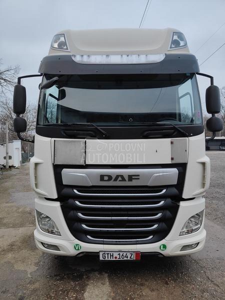 DAF CF 480