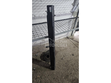 Mrežica gepeka za Volkswagen Passat B5.5 od 2000. do 2005. god.