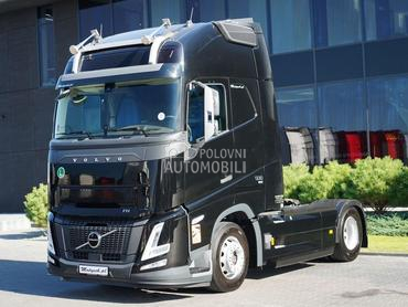 Volvo FH 500/Tegljač/IMP3132