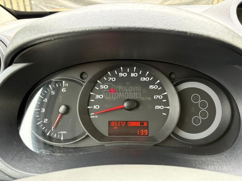 Renault Kangoo 