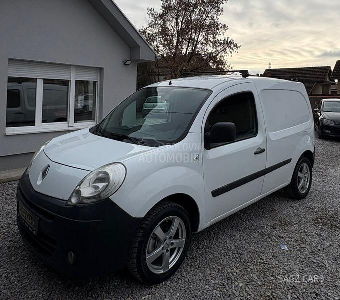 Renault Kangoo 