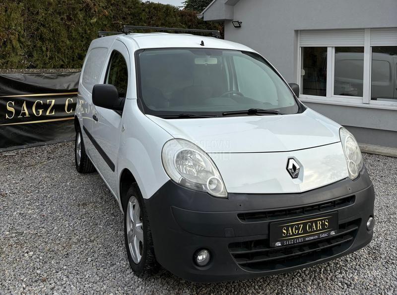 Renault Kangoo 