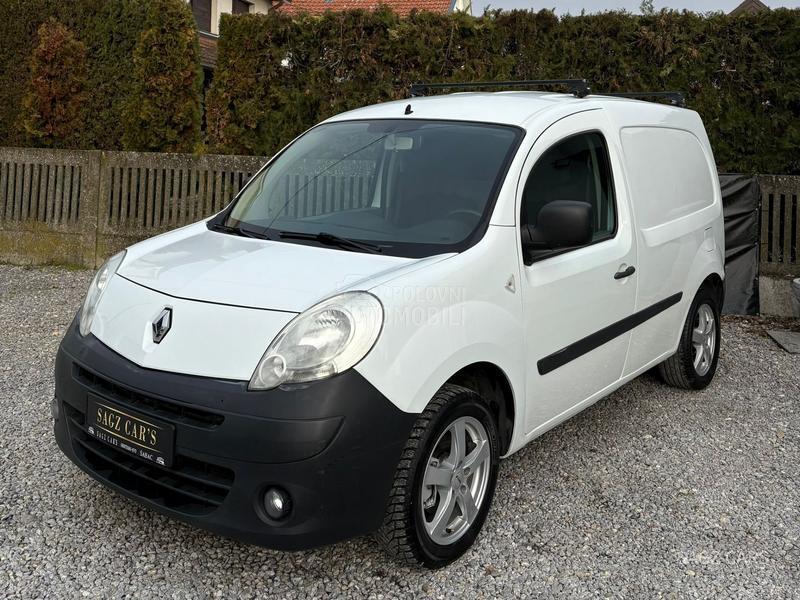 Renault Kangoo 