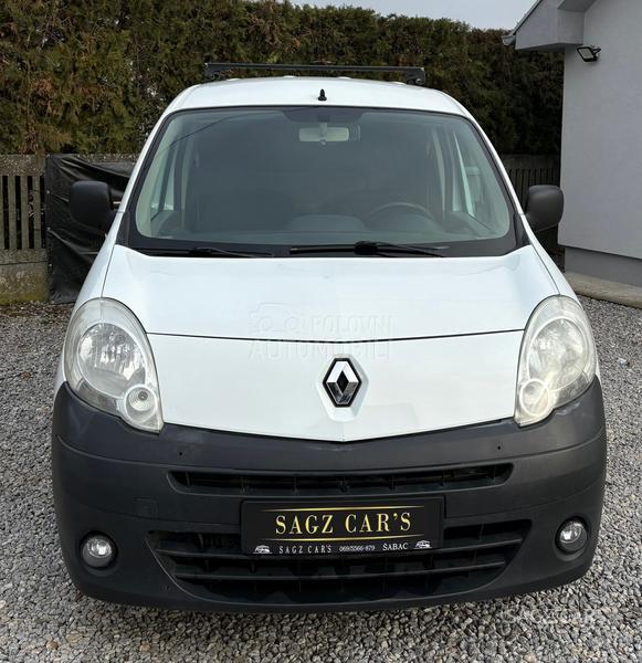 Renault Kangoo 