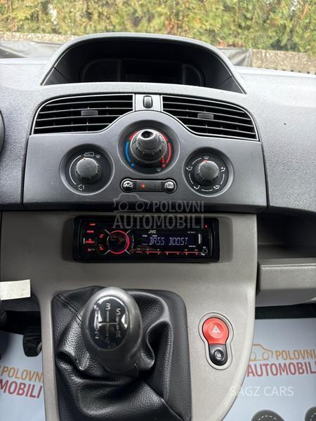 Renault Kangoo 