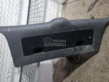 Tapacirung Gepeka za Volkswagen Passat B5.5 od 2000. do 2005. god.