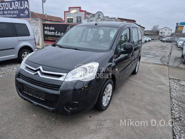 Citroen Berlingo 1.6 b