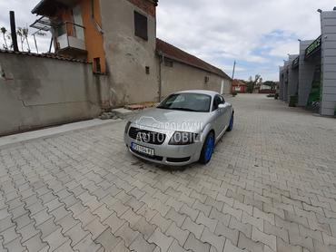 Audi TT 1.8T