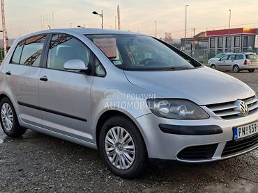 Volkswagen Golf Plus 1.9 tdi