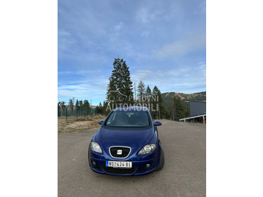 Seat Altea 1.9TDI