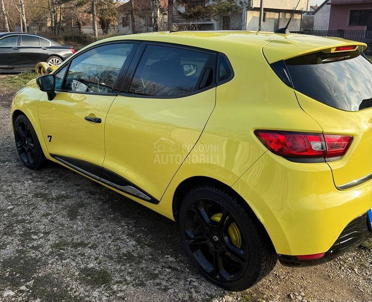 Renault Clio 1.5 dci