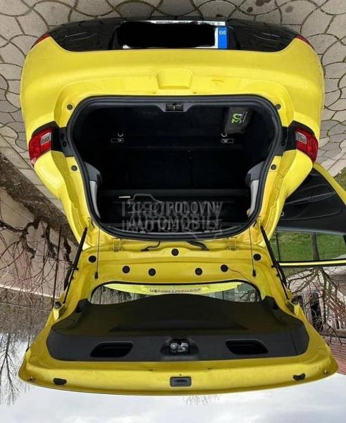 Renault Clio 1.5 dci