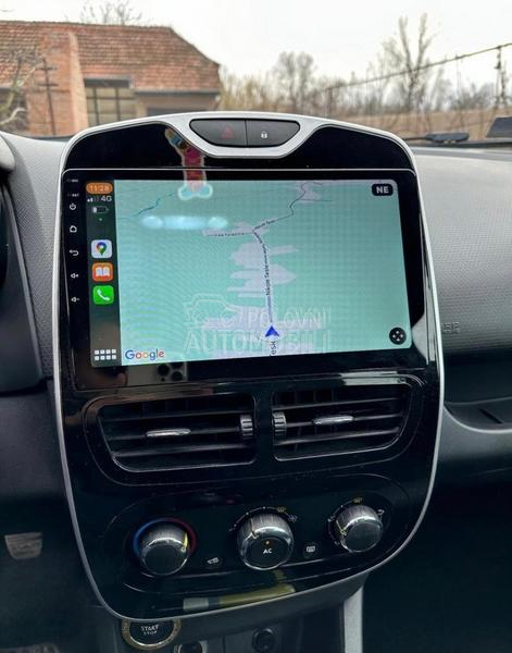 Renault Clio 1.5 dci