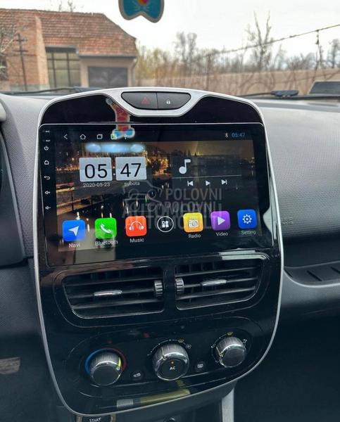 Renault Clio 1.5 dci